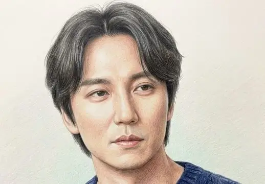 キム・ナムギルに妻がいない理由は?指輪・実家暮らし・結婚観