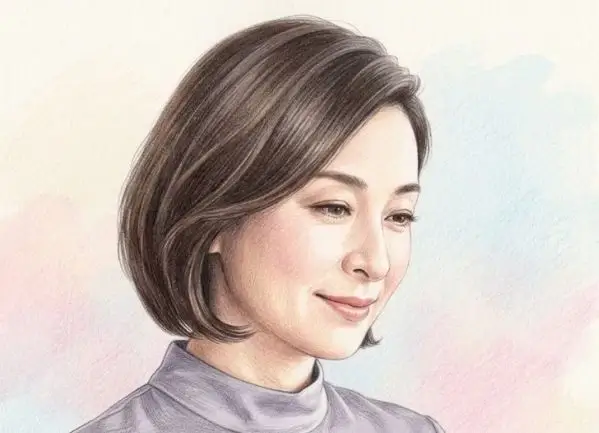 檀れいの再婚相手はいない?現在の彼氏と及川光博との離婚理由