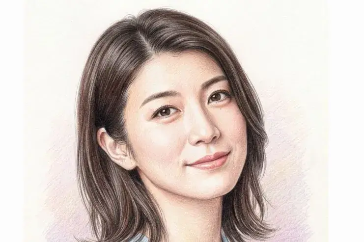 瀧内公美の実家は金持ち？富山の伏木育ち｜父の職業や家族構成