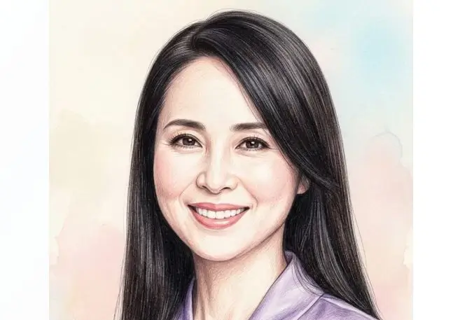 松田聖子の夫は歯科医の河奈裕正！年収や顔写真・略奪婚説も