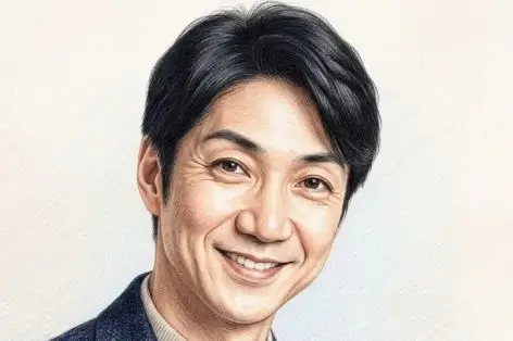 野村萬斎の嫁・千恵子は元CA?顔画像と馴れ初め・子供の現在