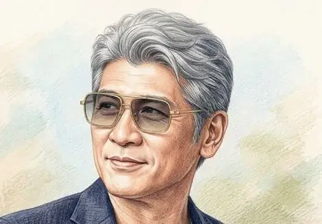 吉川晃司の嫁はフライデー写真あり?妻と娘の真相まとめ
