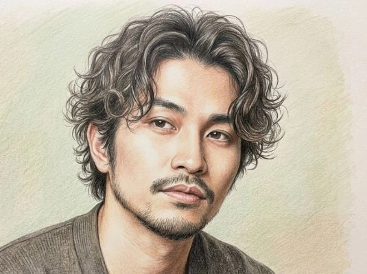 常田大希の卒アル画像は流出?伊那北高校時代と若い頃の写真を調査