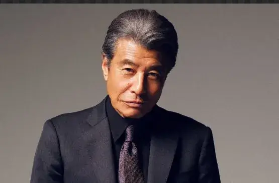 舘ひろしに子供がいない理由を整理｜妻・足立幸子の夫婦関係