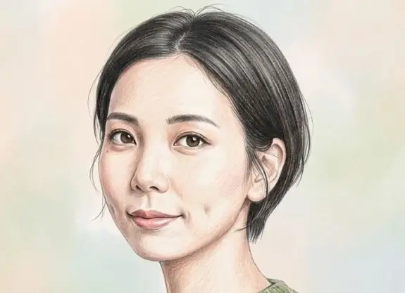 ヒロド歩美の夫と結婚相手は誰?藤浪晋太郎や山田哲人との噂