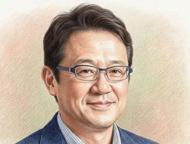古田敦也の再婚説はなぜ?中井美穂と離婚しない理由や子供事情