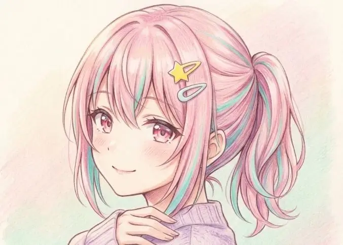 鹿乃の顔は美人で公開されてる?素顔の真相とファン証言まとめ