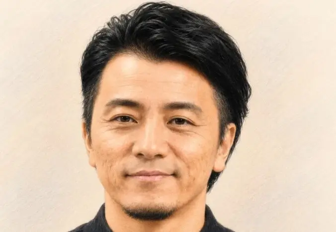 KREVAの嫁は一般女性？結婚相手の画像や馴れ初めと娘の噂