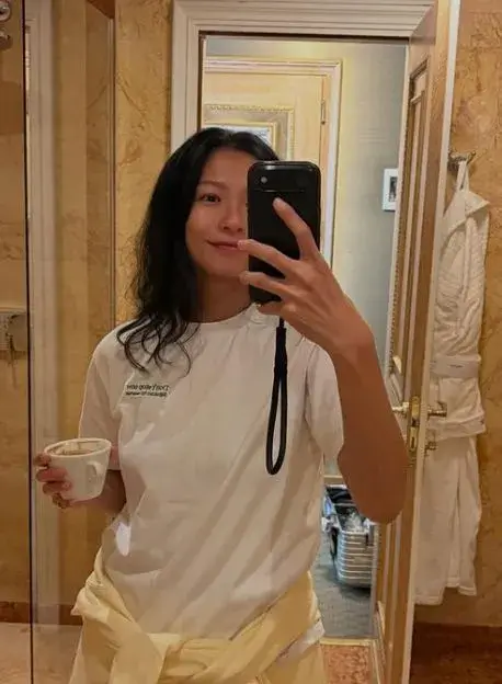 実家がお金持ちな雰囲気が出ている榮倉奈々