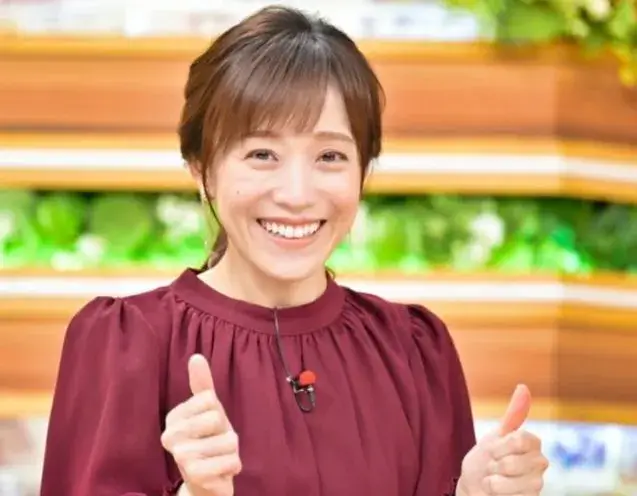 現在は結婚していないことを明かす江藤愛