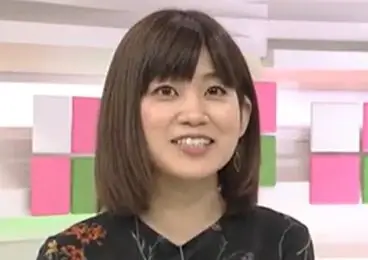 2014年5月に結婚した合原明子アナウンサー