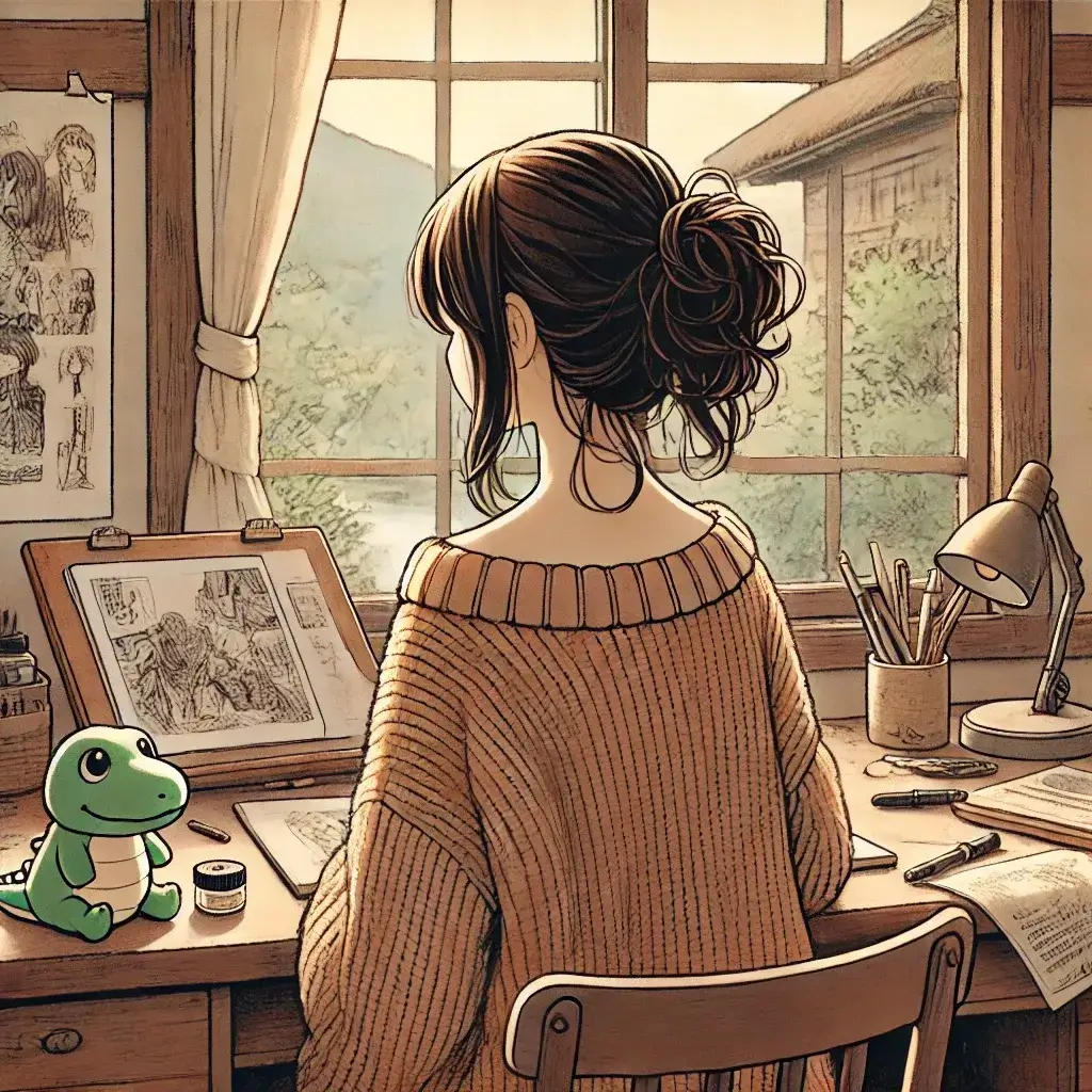 吾峠呼世晴が本名や顔画像非公開としている件