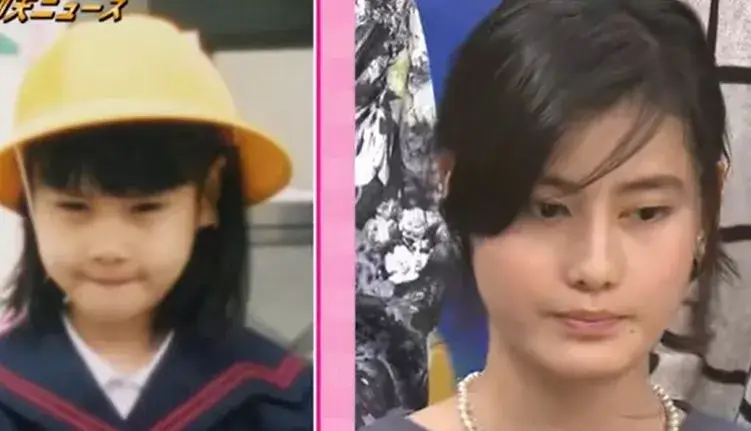 国籍や家族構成について話す橋本愛