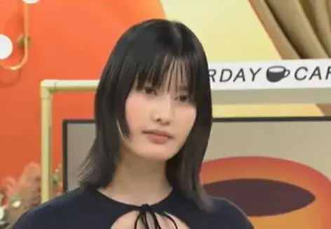 妊娠中と噂されたことについて話す橋本愛