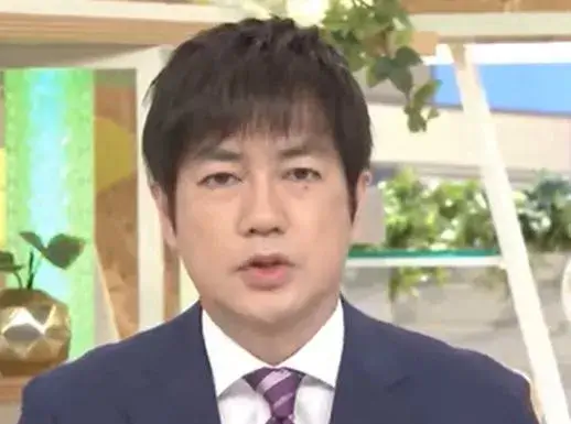 2人の娘について話す羽鳥慎一