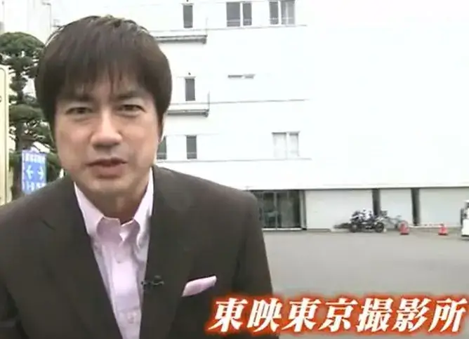 実家の家族構成について話す、羽鳥慎一