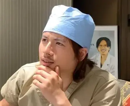 実家や両親について話すドラゴン細井（細井龍）