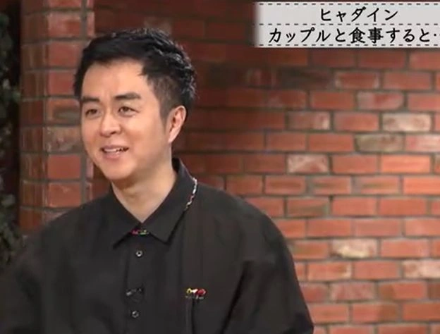 現在の活動や音楽以外についても話すヒャダイン（前山田健一）
