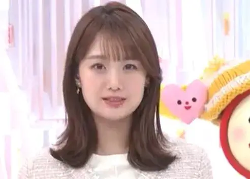 結婚発表があるか話す井上清華