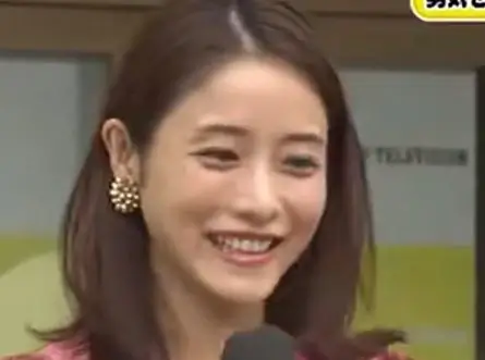 旦那の糸木悠の匂わせについての噂に話す石原さとみ