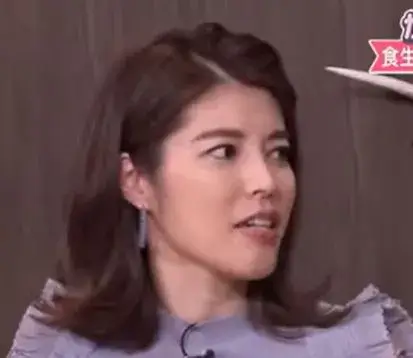 妊娠8ヶ月の噂について話す神田愛花