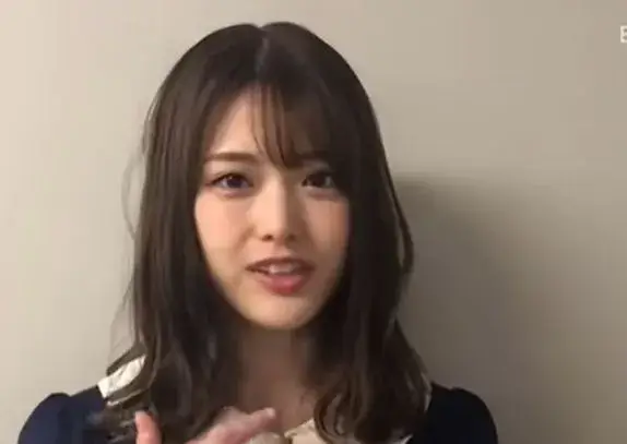 松村沙友理が姉の松村知里や学校や実家でのことを話している