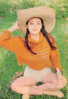 三宅えみの昔の画像