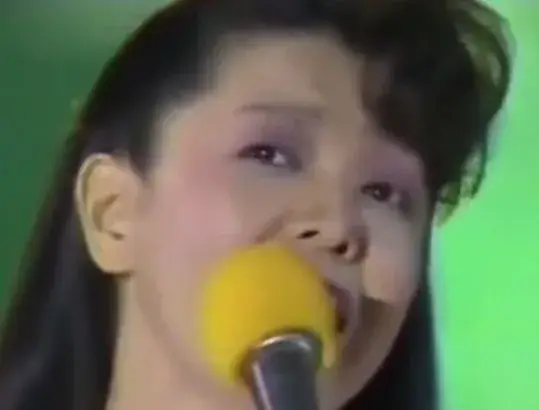 内縁の夫・中村一好との関係について話す都はるみ