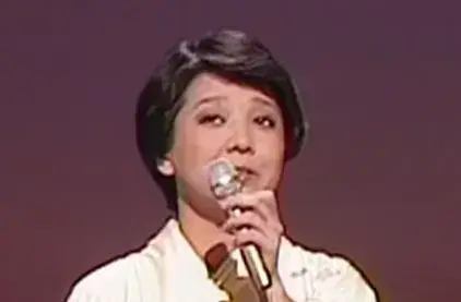 復活の可能性や収入について話す都はるみ