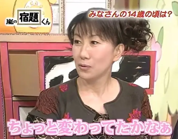 皇室との関わりについて話す室井滋