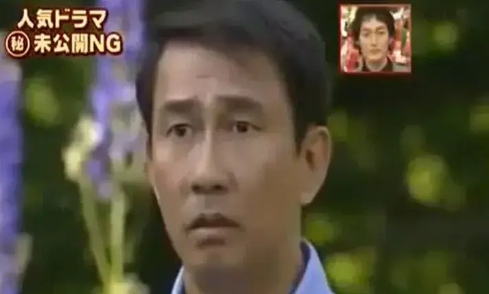 嫁の吉谷麻友子とは結婚歴はなく初婚同士だと話す中井貴一