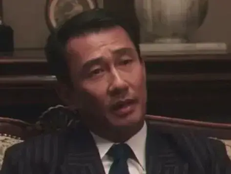 嫁の吉谷麻友子との間に子供がいないと話す中井貴一