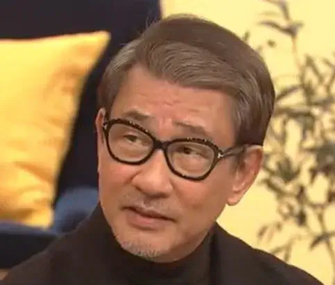 嫁の吉谷麻友子の画像は非公開だと語る中井貴一