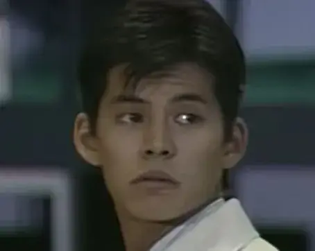 実家や育った環境について話す織田裕二