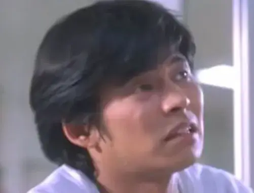 子供の学校の噂について話す織田裕二