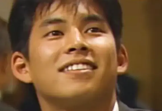 子供の幼稚園について問われる織田裕二