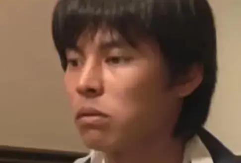 奥さんの写真について話す織田裕二