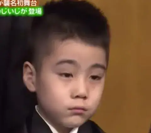 尾上菊之助の息子の画像を見る限り、現在のところ健康状態はおおむね良好であると考えられる