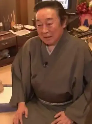 菊之助の祖父にあたる七代目尾上菊五郎