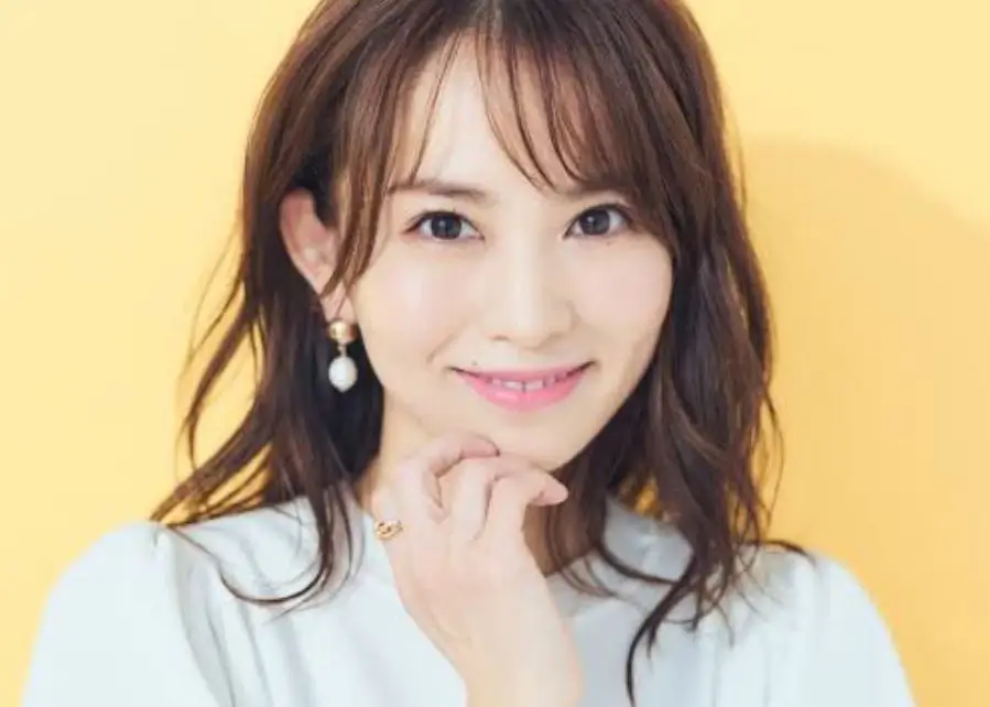 大野智の奥さん候補と噂だった市川由衣