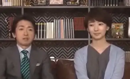 奥さん候補だった大野智と波留のツーショット画像