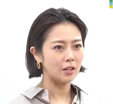離婚について話す大和田美帆