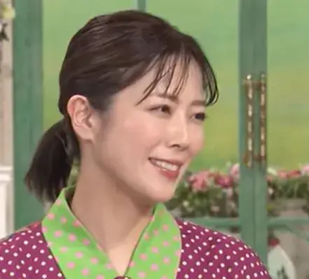 再婚や再婚相手について話す大和田美帆
