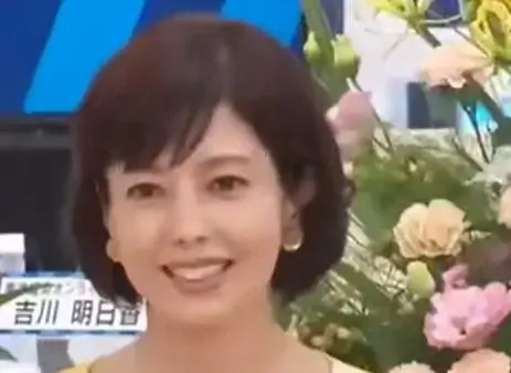 出身中学や高校について話す沢口靖子