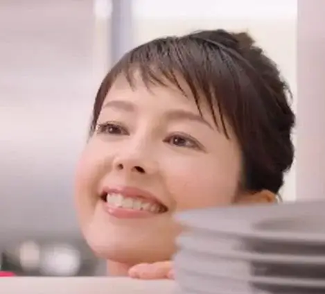 堤義明との関係について質問される沢口靖子