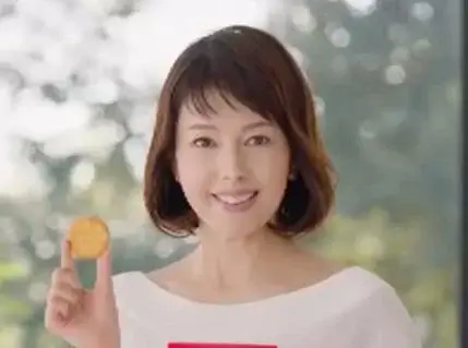 実家と宗教の関係を問われる沢口靖子