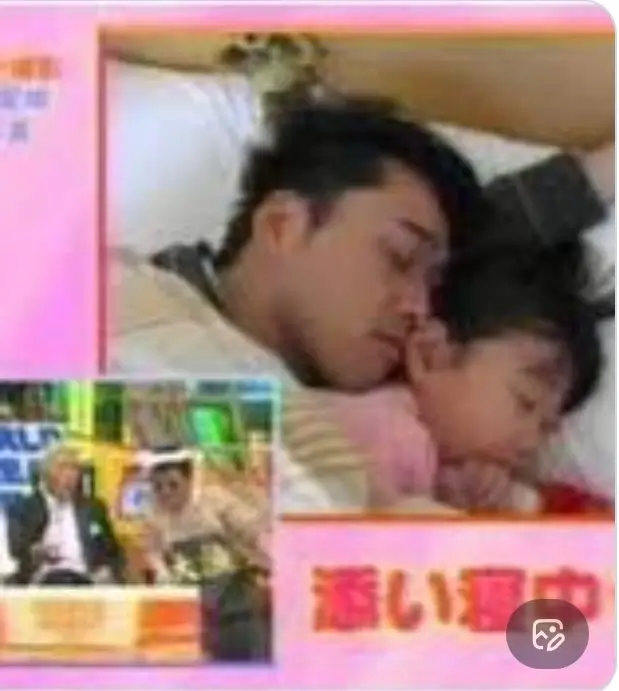 バナナマン設楽統が娘に寄り添う姿