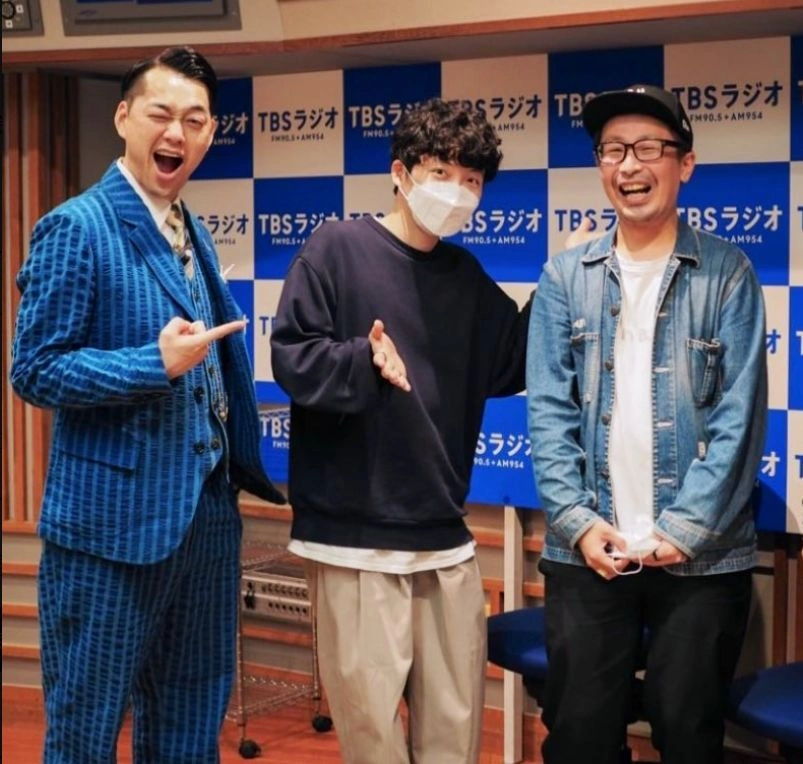 娘を溺愛するバナナマン設楽統