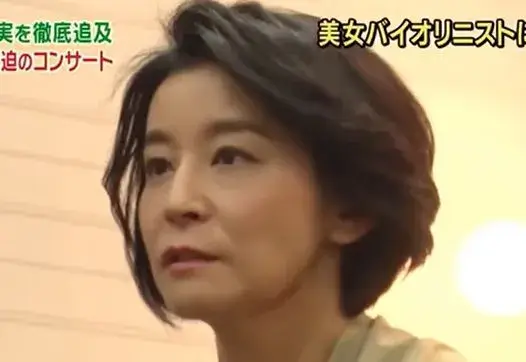 夫の盛田賢司との馴れ初めについて話す高嶋ちさ子