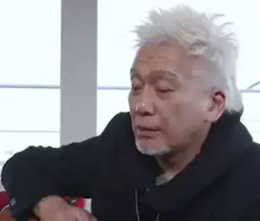 薬師丸ひろ子との結婚生活を語る、玉置浩二